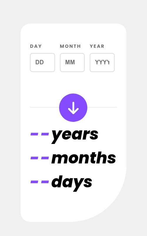 Project Image Age Calculator Application