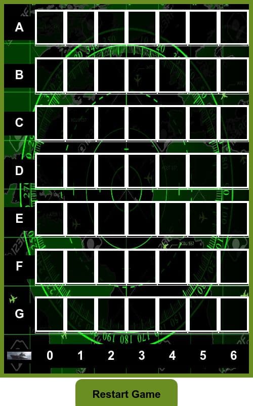 Project Image Naval Battle Game