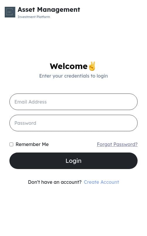 Project Image OEI Asset Management