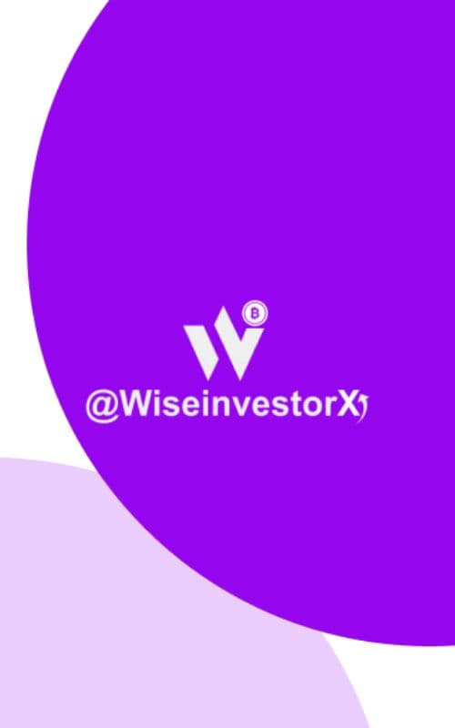 Project Image WiseInvestorX Crypto and Giftcard Sales Platform (Suitable for only mobile screens)